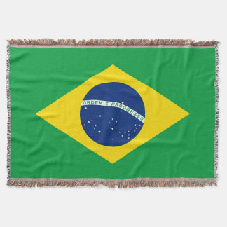 Brazil スローブランケット