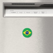 Brazil マグネット (インサイチュ (食洗機))