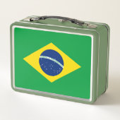 Brazil メタルランチボックス (裏面)