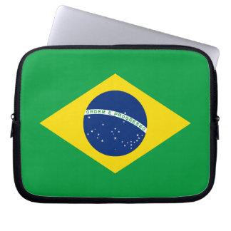Brazil ラップトップスリーブ