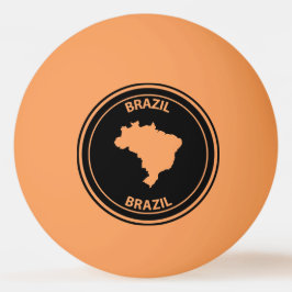 Brazil 卓球ボール