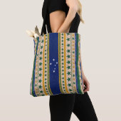 Brazil Collection トートバッグ (クローズアップ)