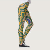 Brazil Collection レギンス (右)