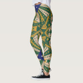 Brazil Collection レギンス (左)