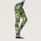 Brazil Collection レギンス (右)