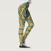 Brazil Collection レギンス (右)