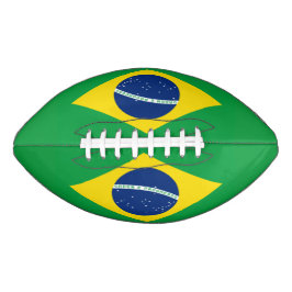 Brazil Flag World Cup 2026 Football Brasil Soccer アメリカンフットボール