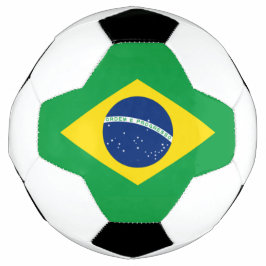 Brazil Flag World Cup 2026 Football Brasil Soccer サッカーボール