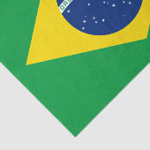 Brazil paper tissue, Brazilian Flag tissue paper 薄葉紙 (詳細)