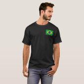 Brazil Tシャツ (正面フル)