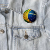brazilian_flag_ 缶バッジ (インサイチュ)