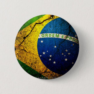 brazilian_flag_ 缶バッジ