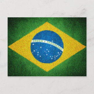 Brazilian_Flag_Se_Painting.jpg ポストカード