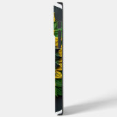 Brazilian Leaf Mandala - Phone Case Case-Mate iPhoneケース (裏面 / 左)