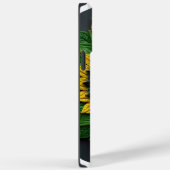 Brazilian Leaf Mandala - Phone Case Case-Mate iPhoneケース (裏面 / 右)