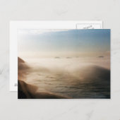 Brazilian Waves ポストカード (正面/裏面)