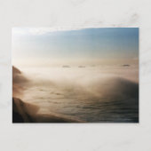 Brazilian Waves ポストカード (正面)