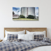 Brazosドライブ（キャンバス） キャンバスプリント (インサイチュ (寝室))