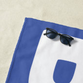 BRBビーチタオル ビーチタオル (インサイチュ)