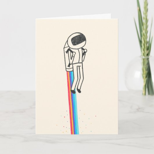 BRBロール カード (正面)