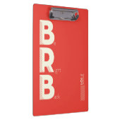 BRB クリップボード (右)