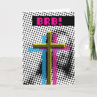 BRB! シーズンカード