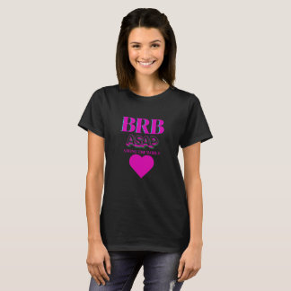 BRB Tシャツ
