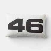 BRE ランバークッション (裏面)