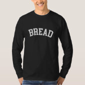 Bread College Fun Tシャツ (正面)