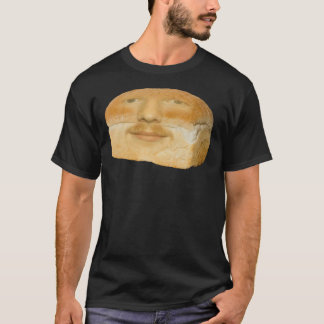 Bread sheeran sticker Classic T-Shirt Tシャツ