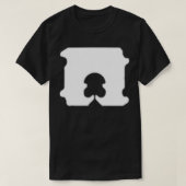 Bread Tag Tシャツ (デザイン正面)