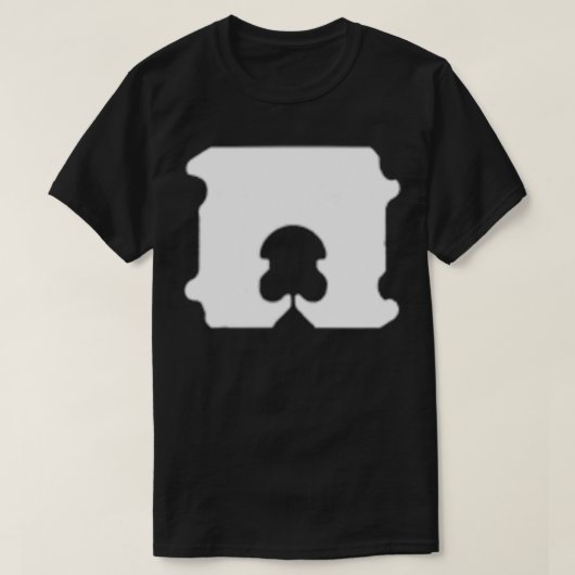 Bread Tag Tシャツ (デザイン正面)