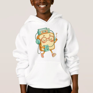 Bread Tony – Easy Walk Tシャツ
