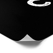 BreadyまたはNot Here私はパンおもしろいプンダークBG ポスター (角)