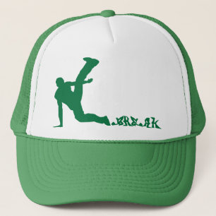 break_hat2 キャップ