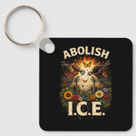 Break the Chains キーホルダー