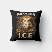 Break the Chains クッション (正面)