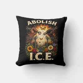 Break the Chains クッション