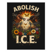 Break the Chains ポスター (正面)