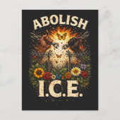 Break the Chains ポストカード (正面)