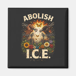 Break the Chains マグネット