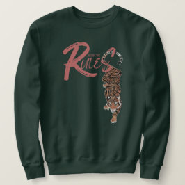 Break The Rules スウェットシャツ