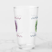 Break time タンブラーグラス (右)