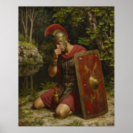 Break Time ポスター