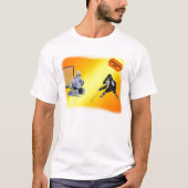 BreakAway2 LongSleeve T Tシャツ (正面)