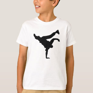 breakblkの子供 tシャツ