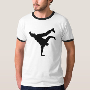 breakblk tシャツ
