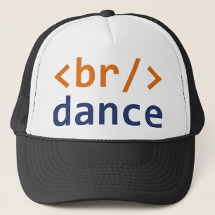 Breakdanceコード キャップ