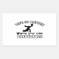 Breakdanceデザイン