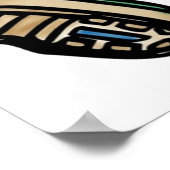 Breakdanceポスター ポスター (角)